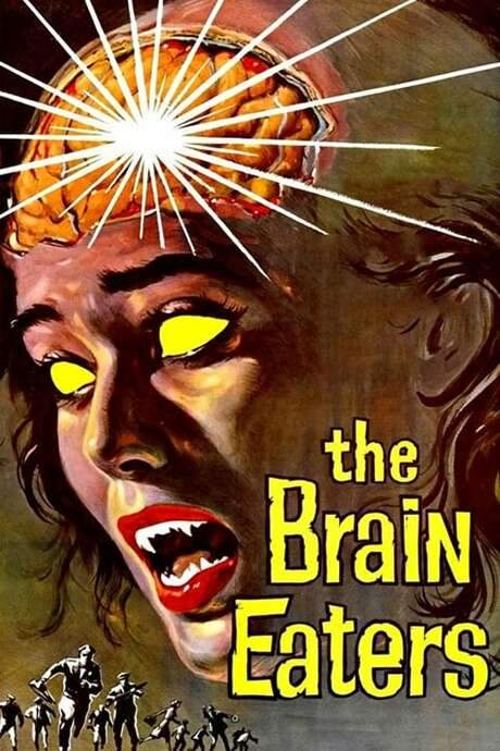 The Brain Eaters